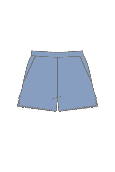 Shan Sofia Ready-to-wear - Short